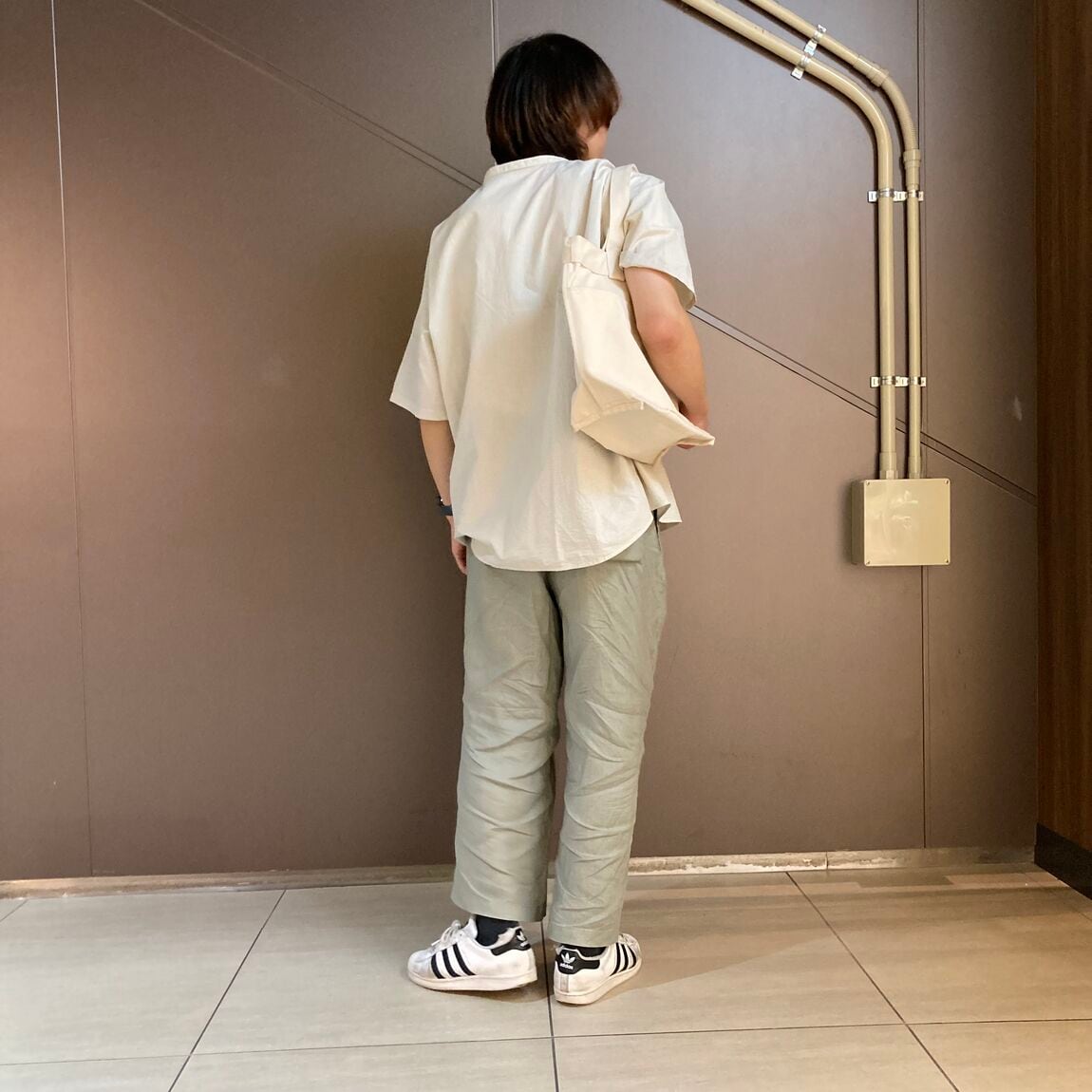 【アリオ加古川】スタッフスナップ