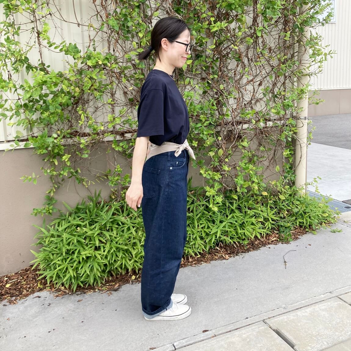 洋服の写真