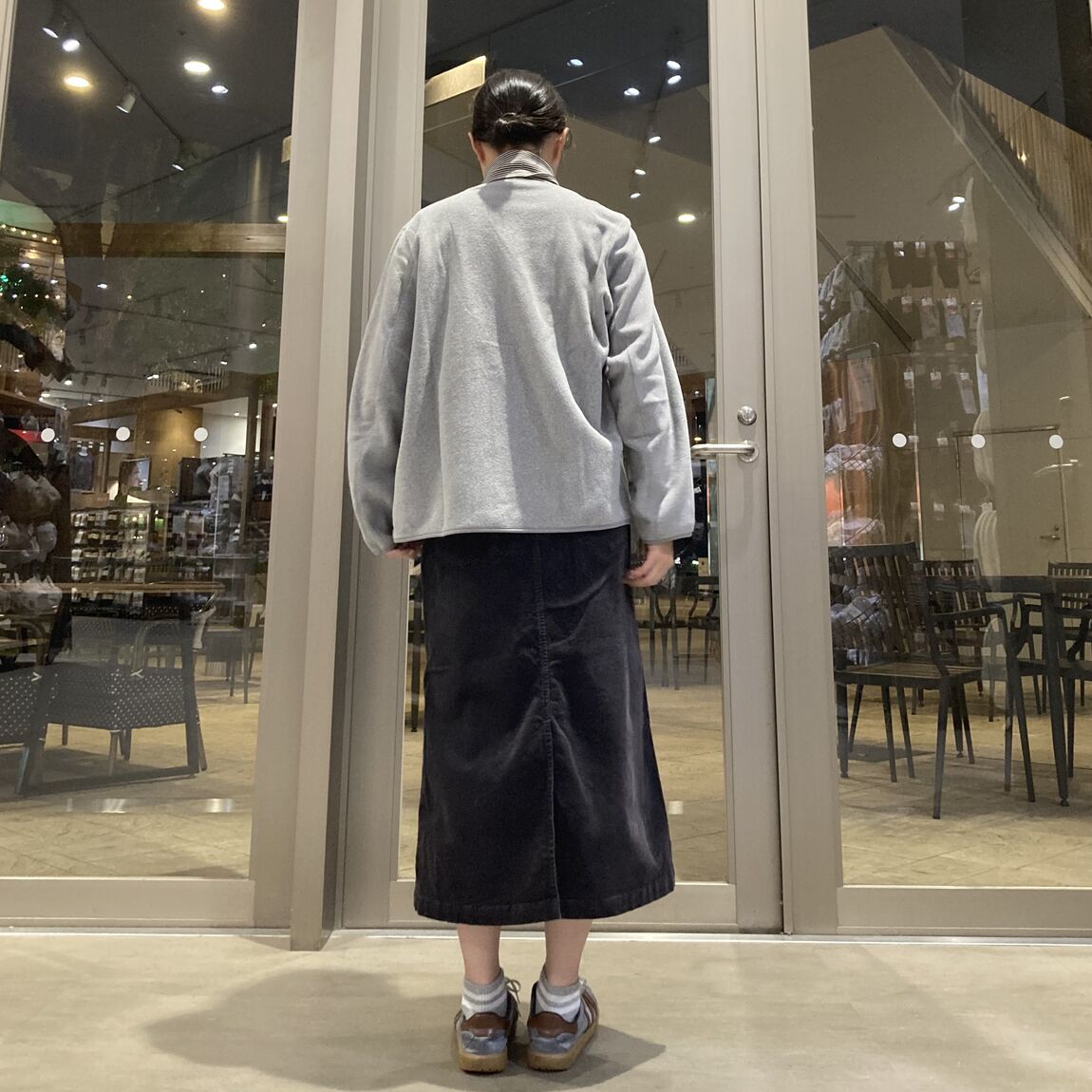 【アリオ倉敷】身長160㎝