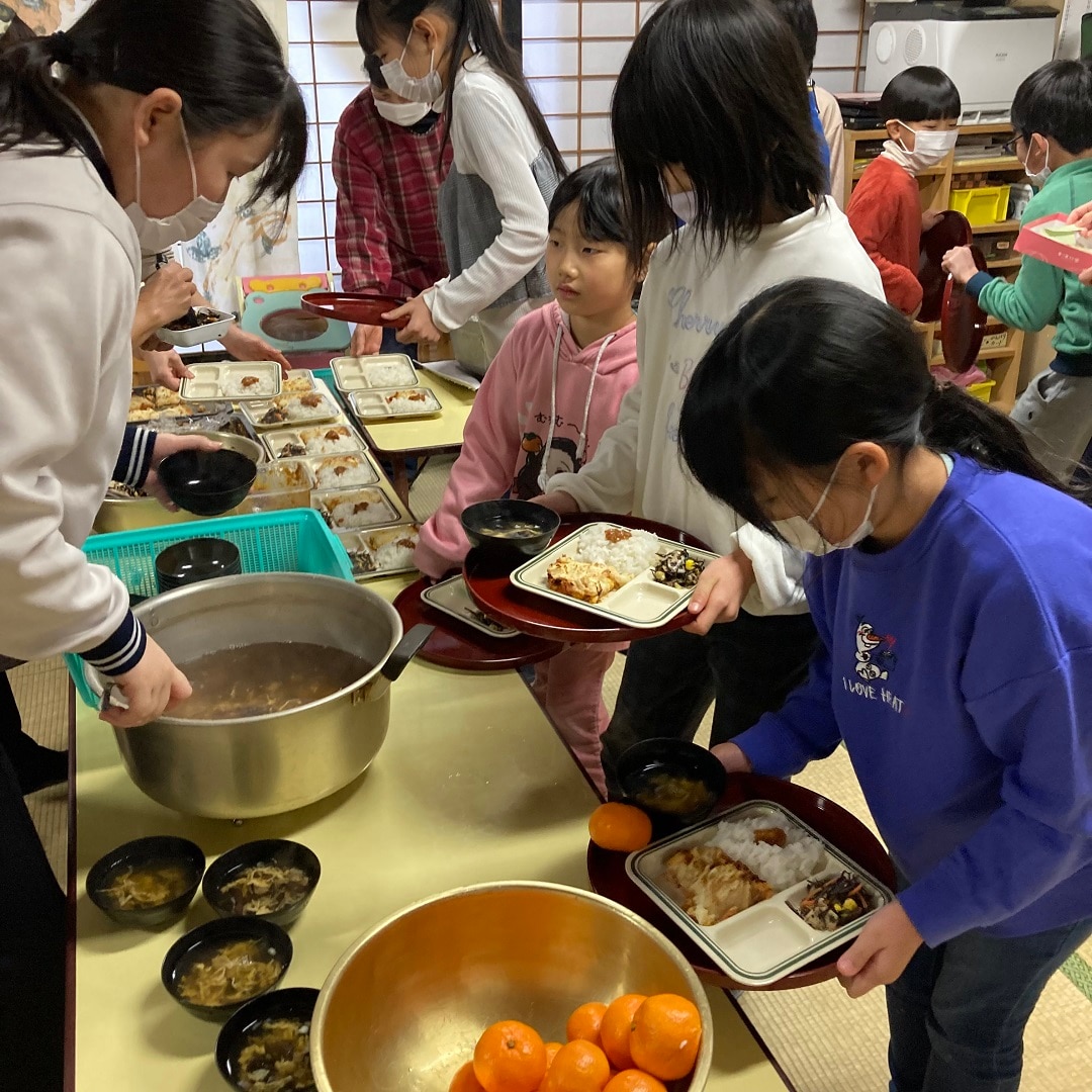 04配膳