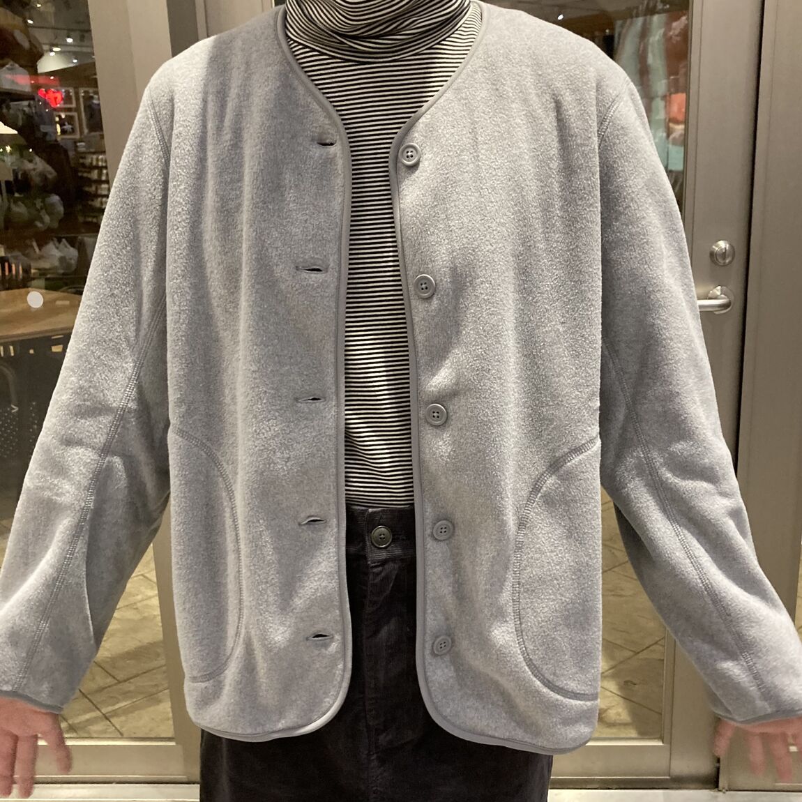 【アリオ倉敷】身長160㎝