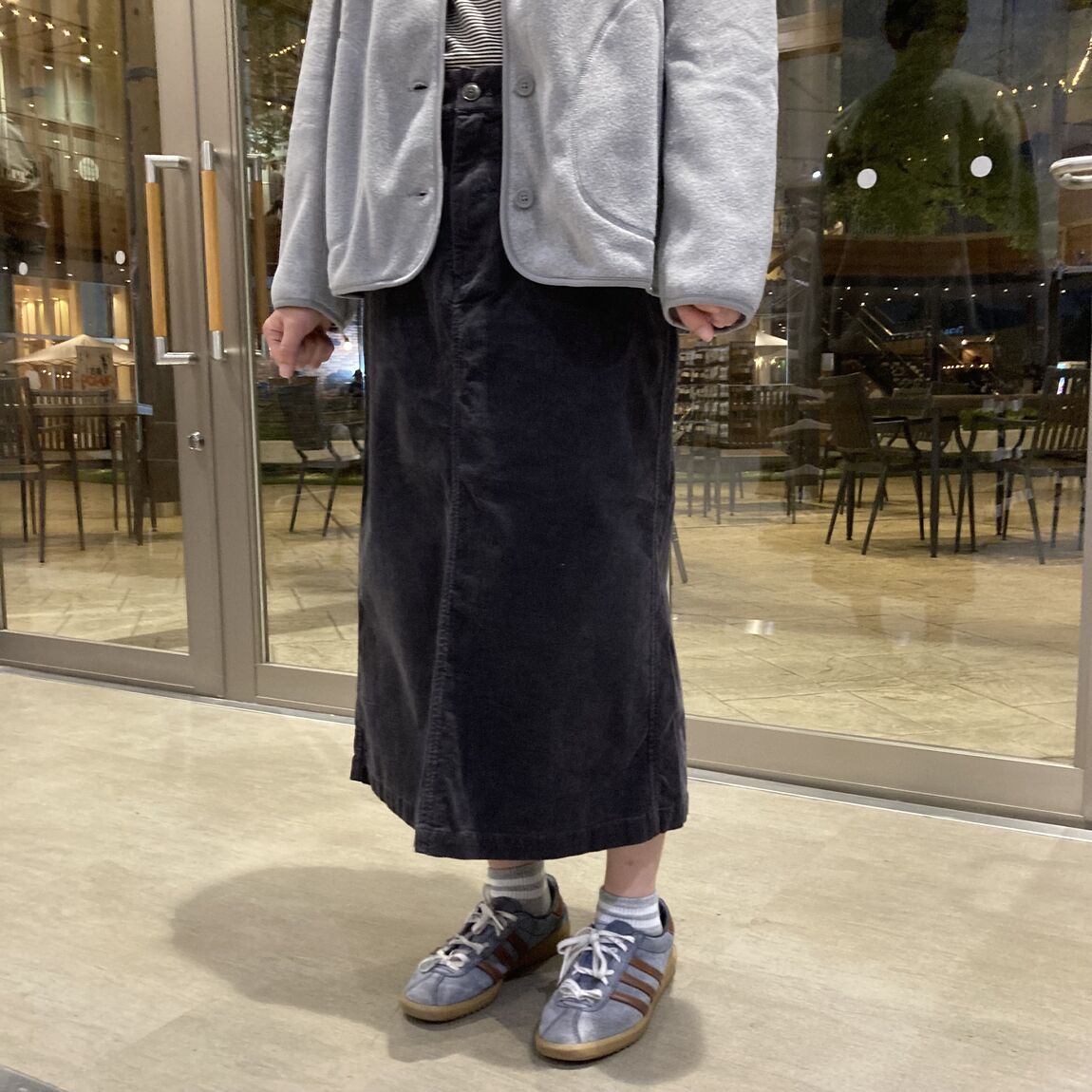 【アリオ倉敷】身長160㎝