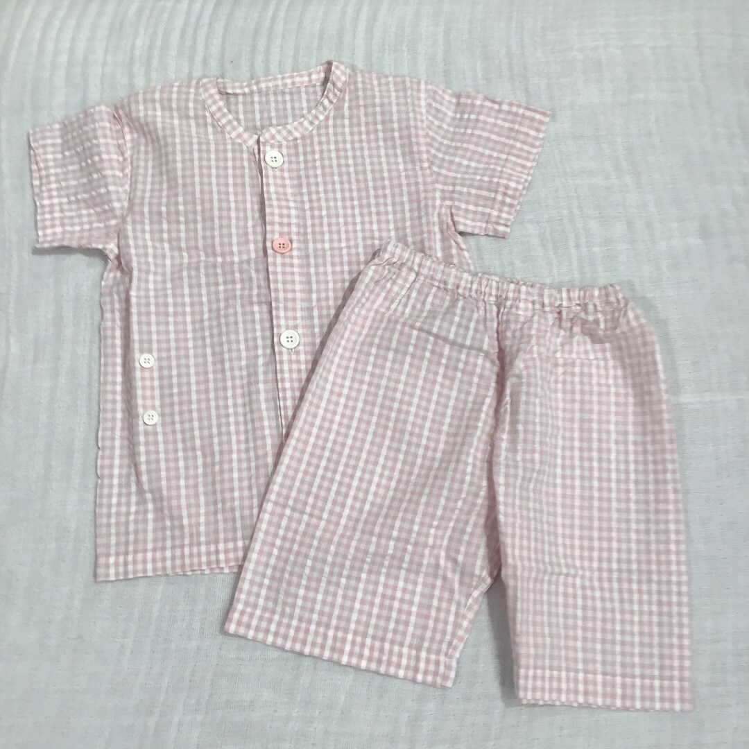 【ザ・モール仙台長町】子どもの半袖パジャマ