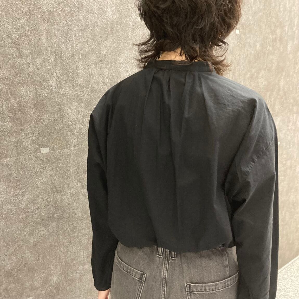 【イオンモール大和】身長159㎝_O68BMk