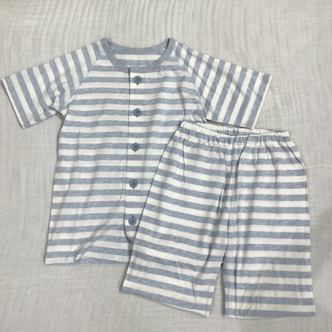 【ザ・モール仙台長町】子どもの半袖パジャマ