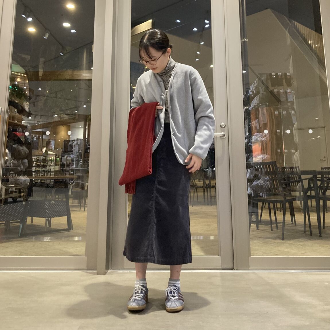 【アリオ倉敷】身長160㎝