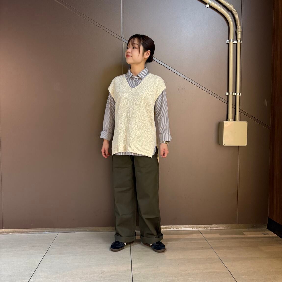 【アリオ加古川】身長156cm_Rn8Yav