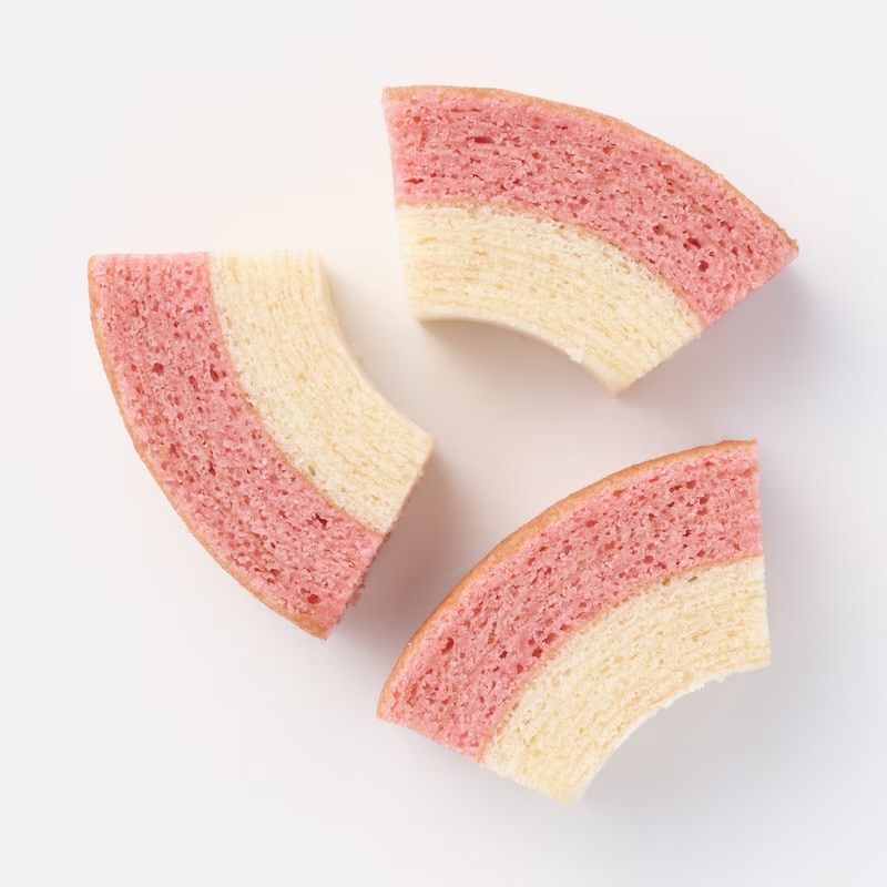 2026年まで2日！明るい新年を迎えるためのお正月菓子！