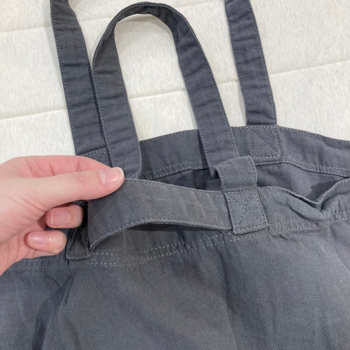 【イオンモール太田】2種類のトートバッグが入荷しました