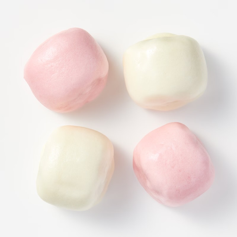 2026年まで2日！明るい新年を迎えるためのお正月菓子！