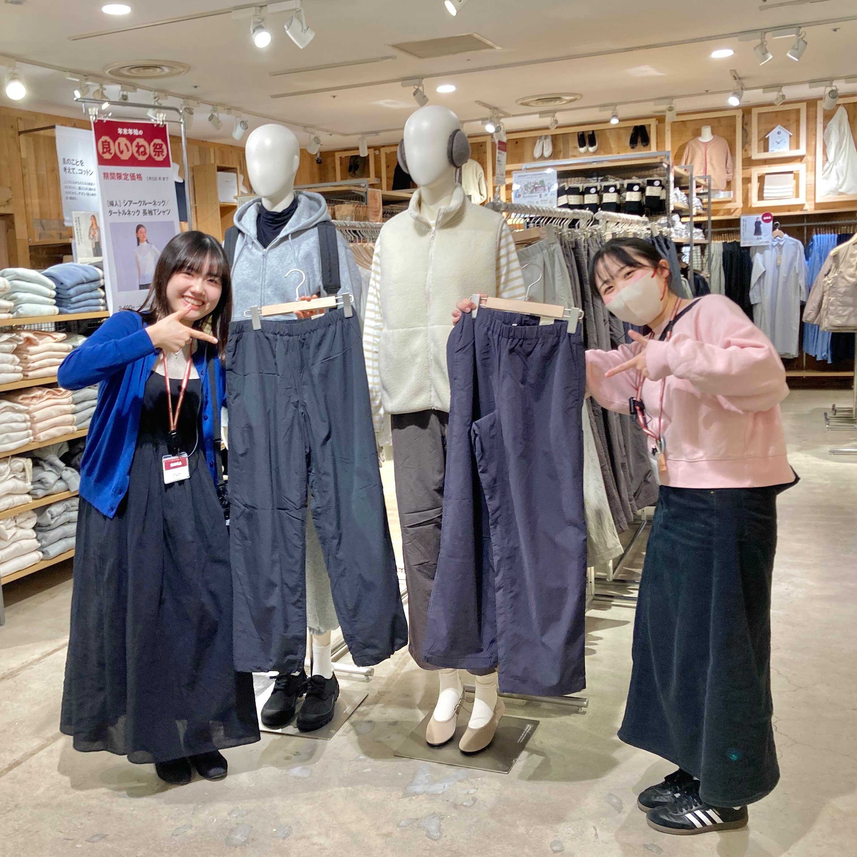 【広島パルコ】良いね祭