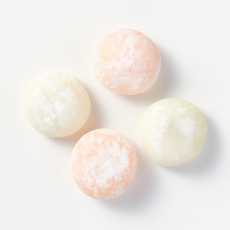 2026年まで2日！明るい新年を迎えるためのお正月菓子！