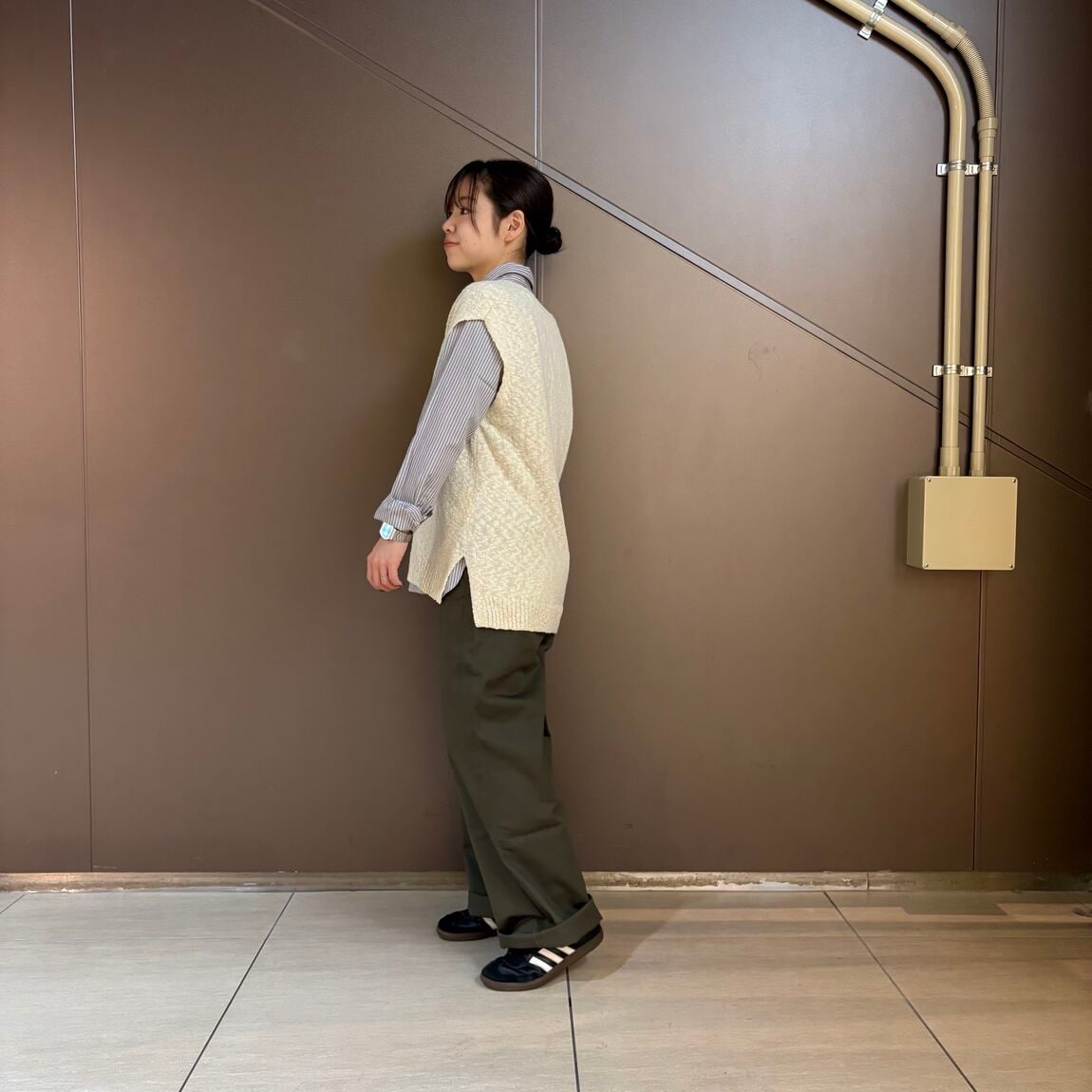 【アリオ加古川】身長156cm_C2grCx