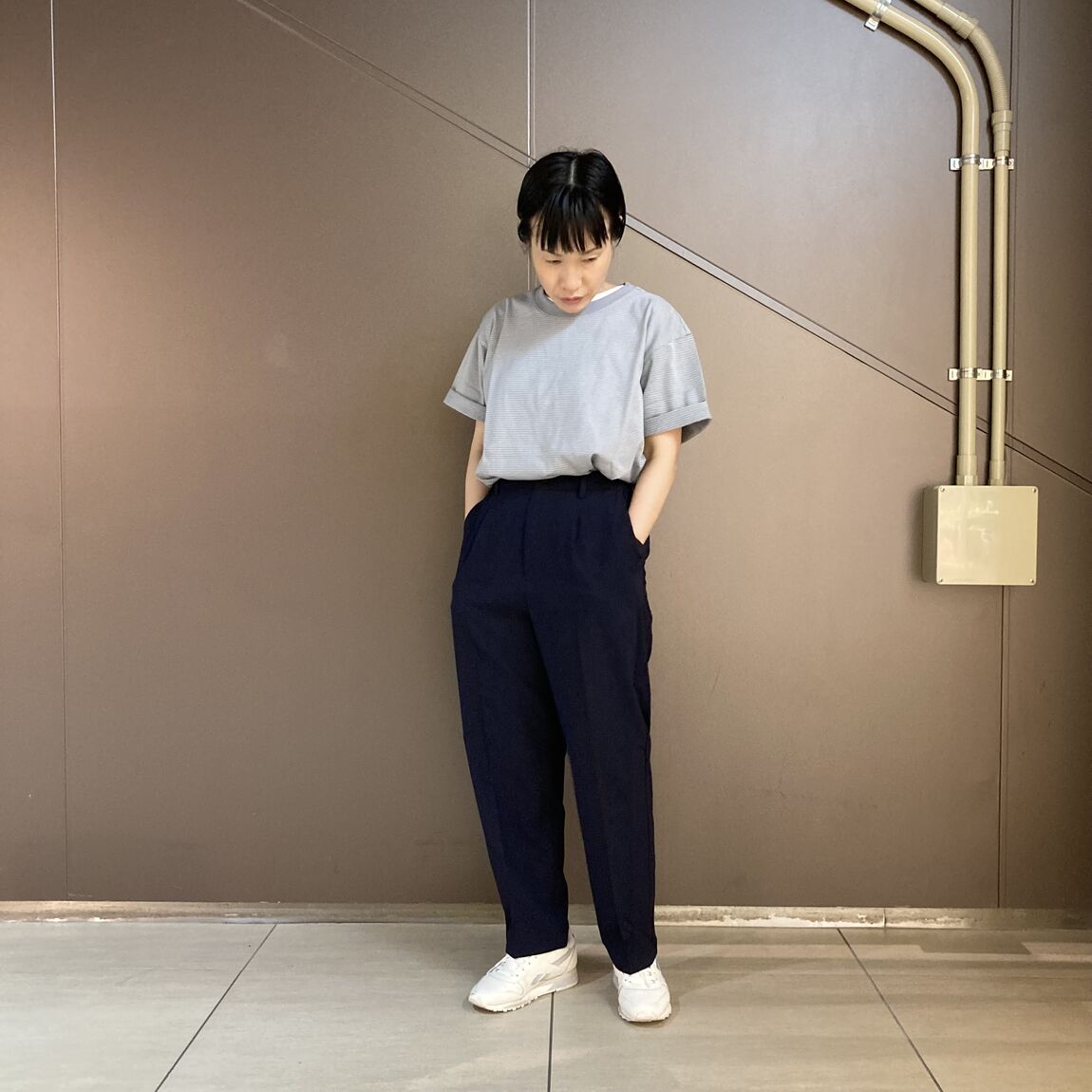 【アリオ加古川】スタッフスナップ