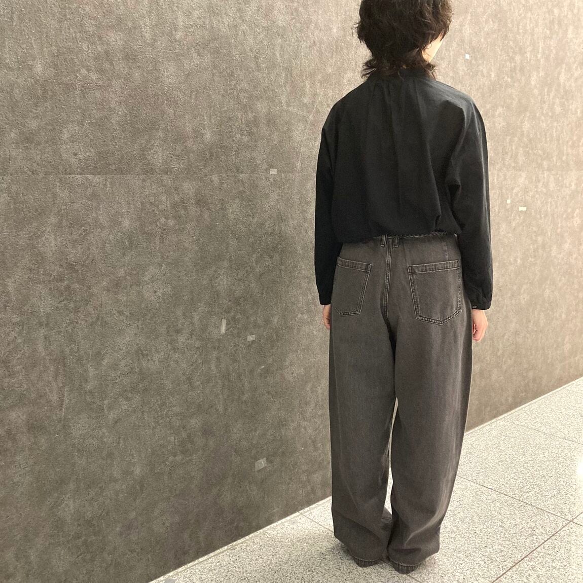 【イオンモール大和】身長159㎝_60dCLf