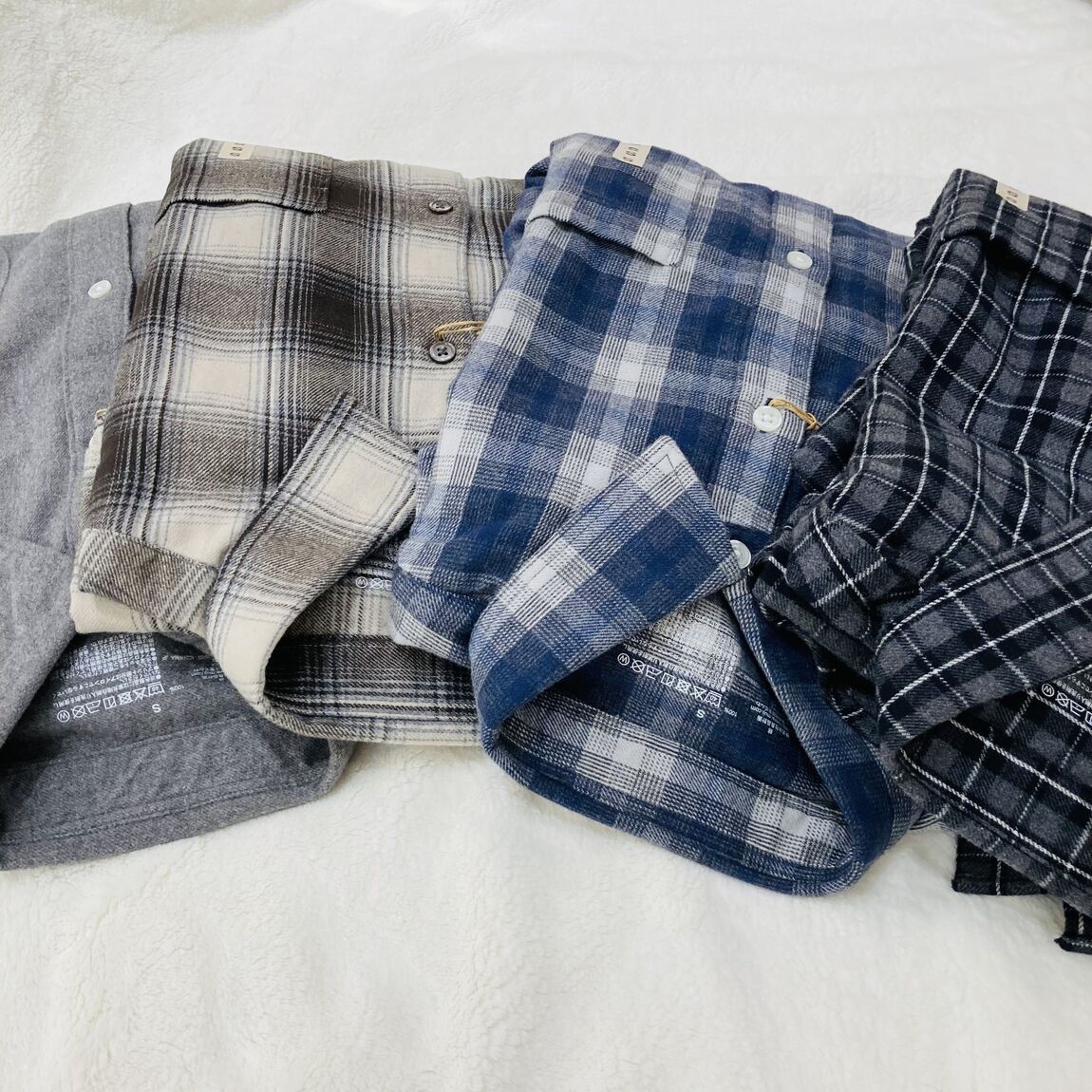 【イオンモール熱田】良品週間のおすすめ② 衣服編_oM7Ojz