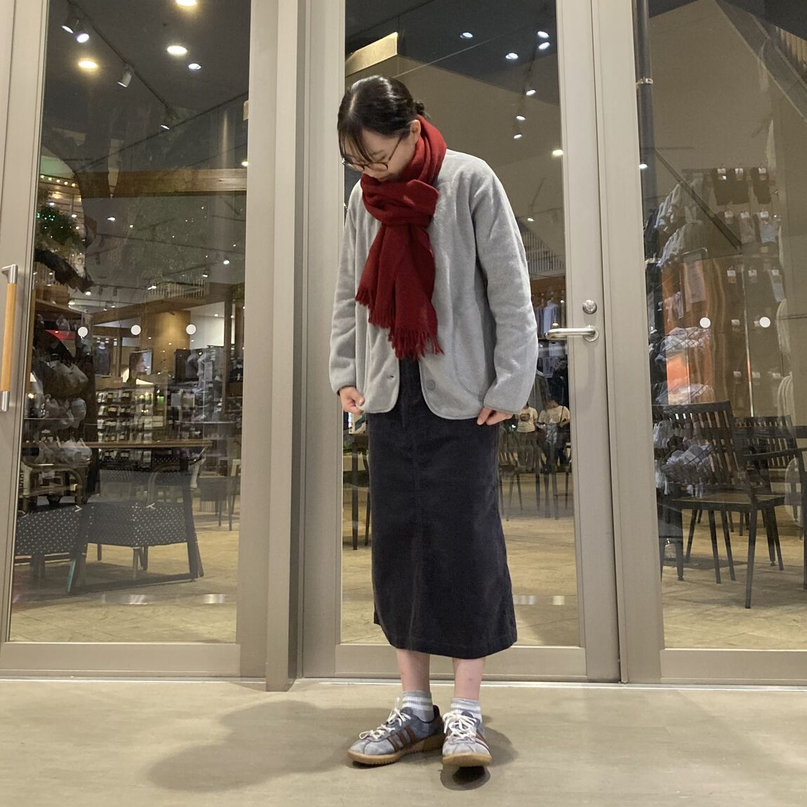 【アリオ倉敷】身長160㎝