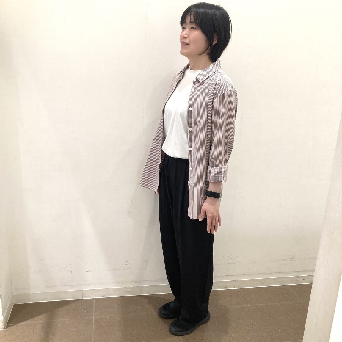 【ラザウォーク甲斐双葉】身長154cm_5AeTWY