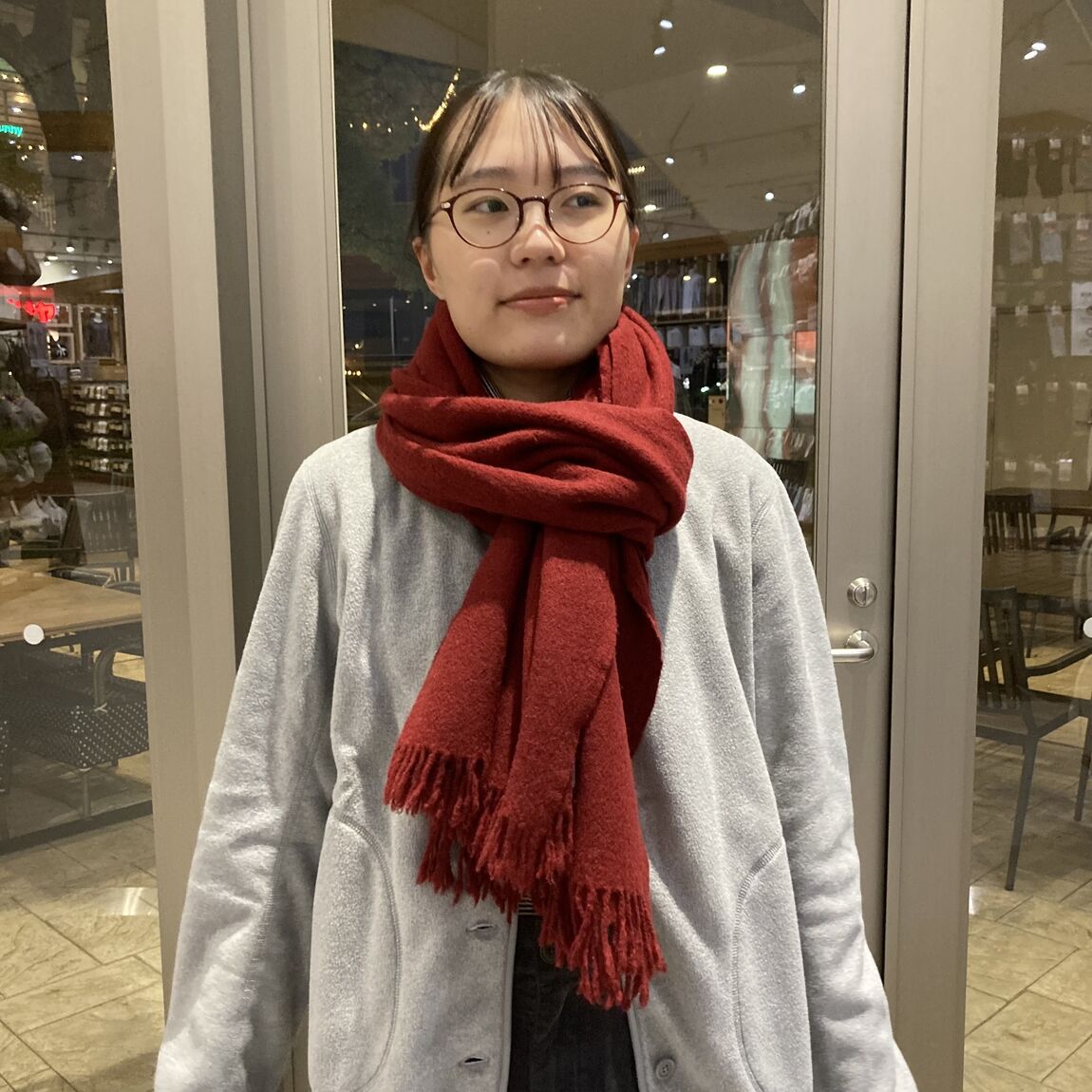 【アリオ倉敷】身長160㎝