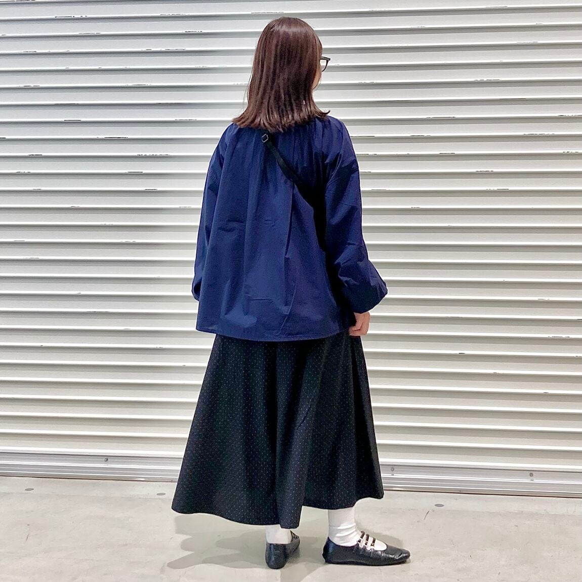 【ヨークタウン塩釜舟入】　148㎝_cou54E