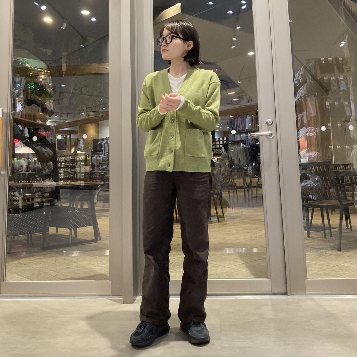 【アリオ倉敷】身長152㎝