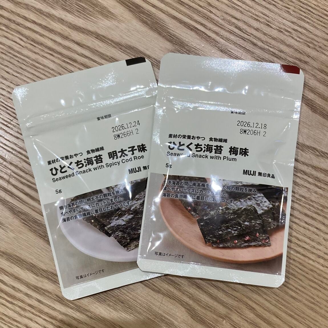 【アリオ上田】おやつで取り入れる栄養！〜食物繊維〜_c7MhVc