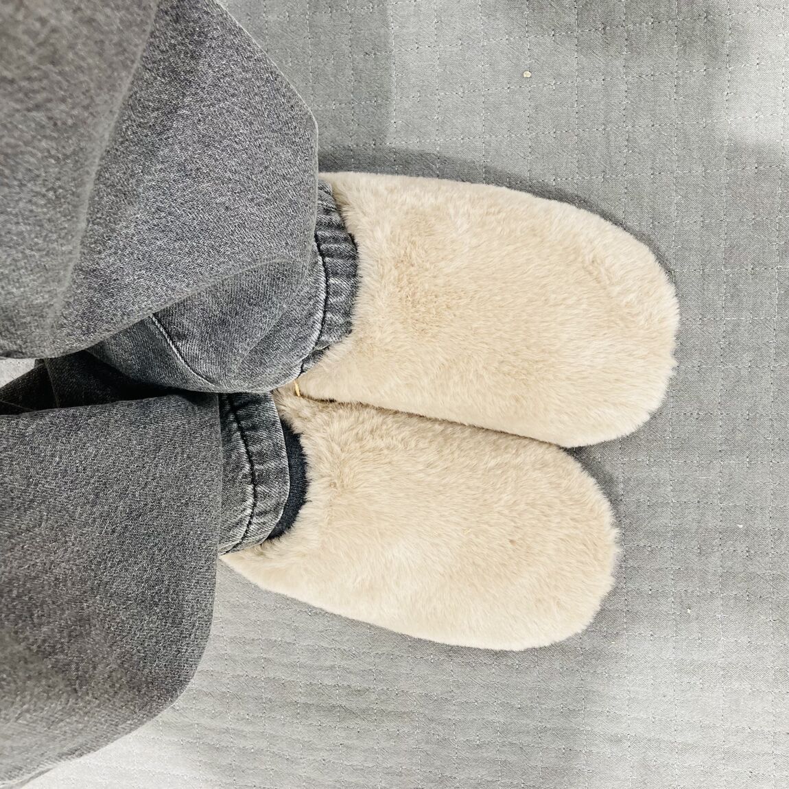 【イオンモール熱田】足先が冷える季節に_GQvY07