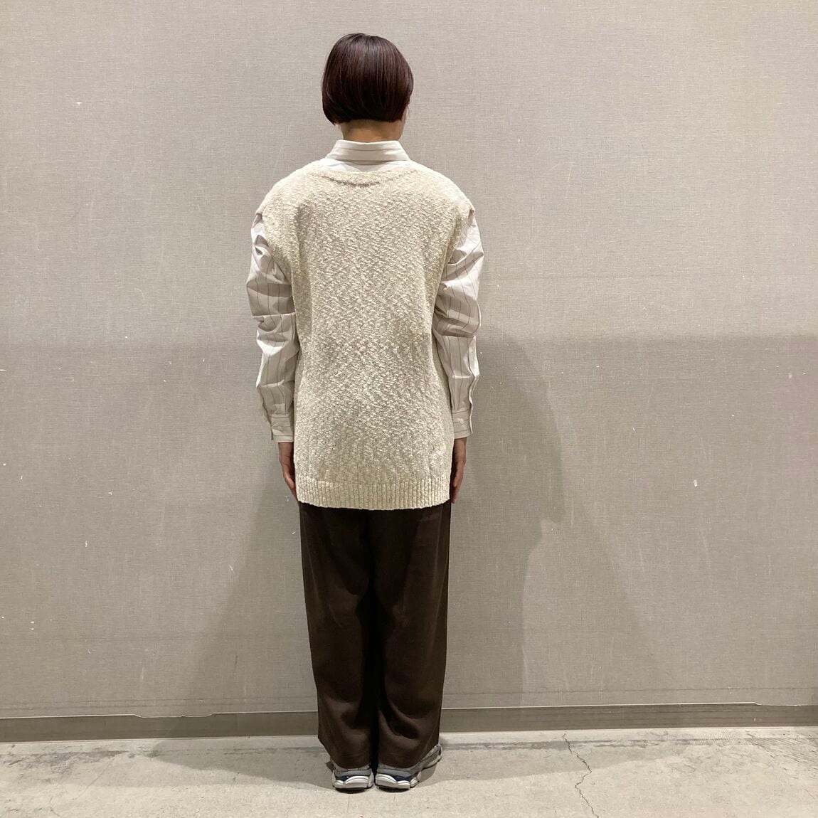 【イオン札幌元町】身長152cm_QK59G6