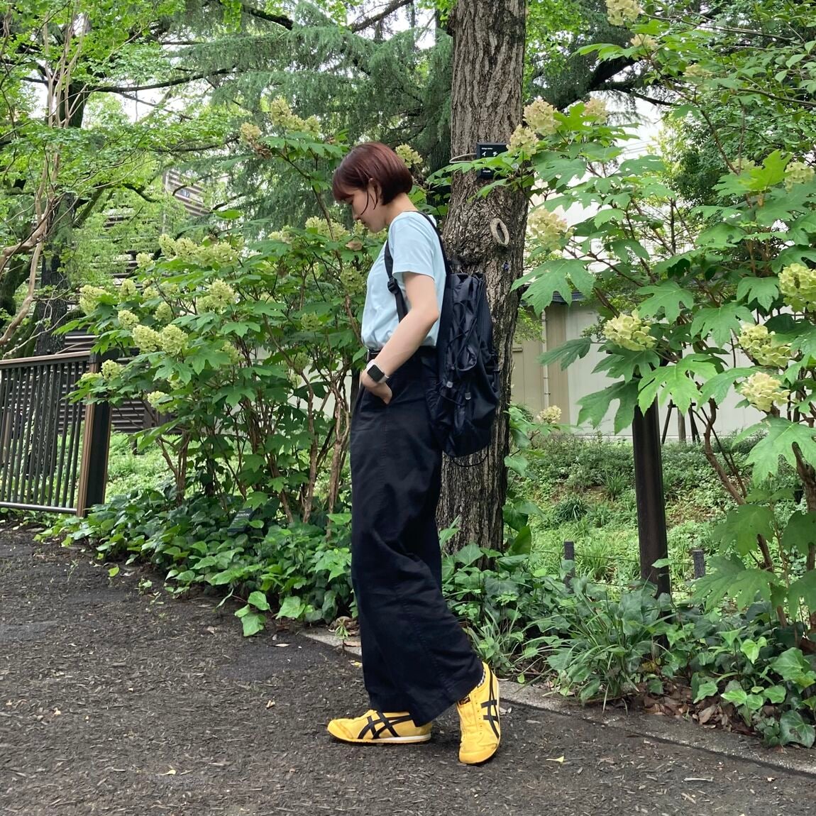 【アリオ倉敷】身長152cm