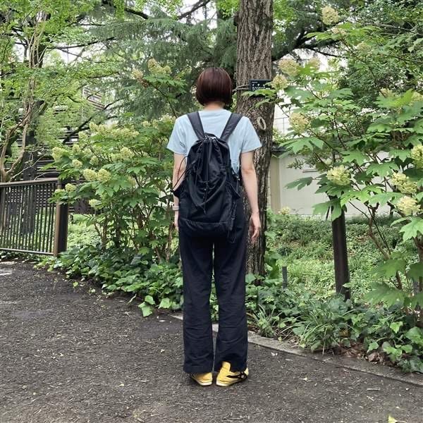 【アリオ倉敷】身長152cm