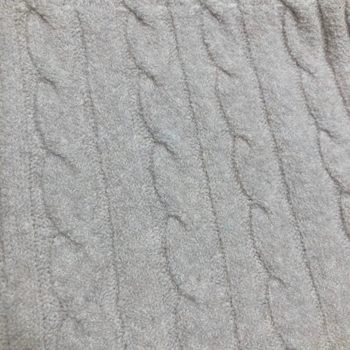 【シーナシーナ弘前】あたたかくて可愛いコットン混もこもこニットのご紹介_6jxkkr