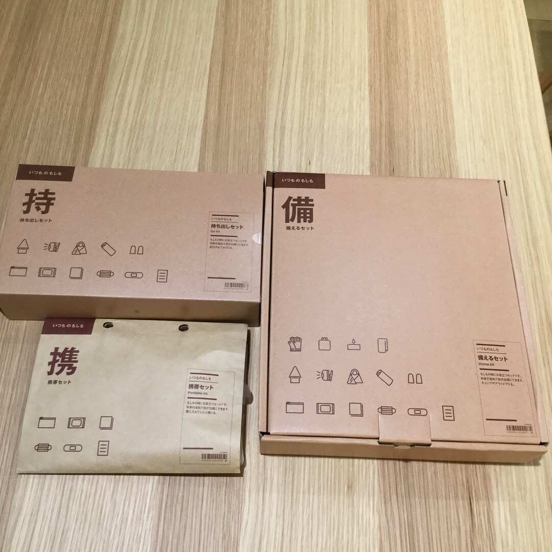 【近鉄四日市】救急セット