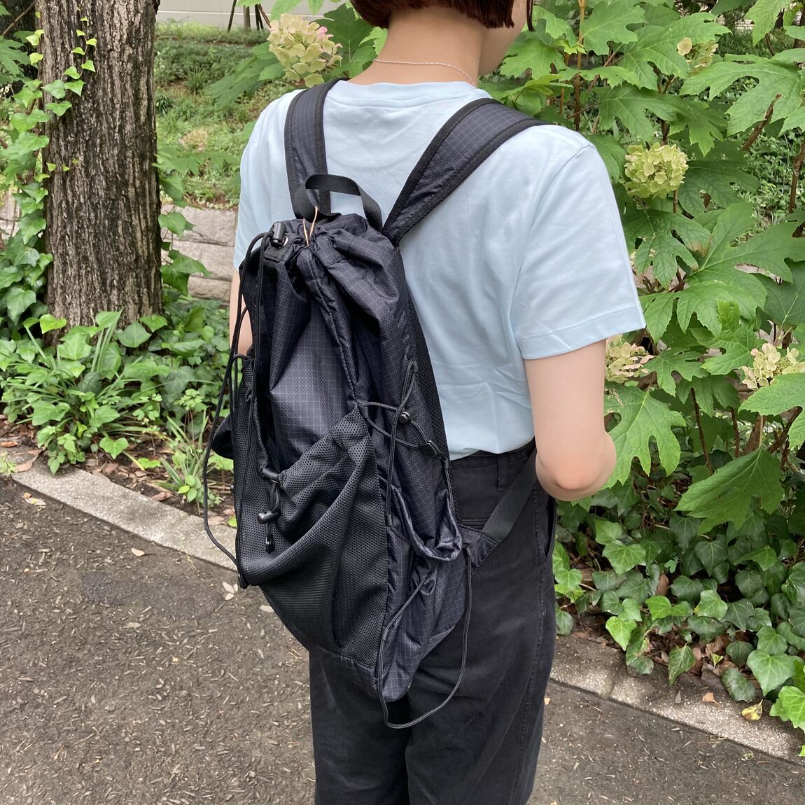 【アリオ倉敷】身長152cm