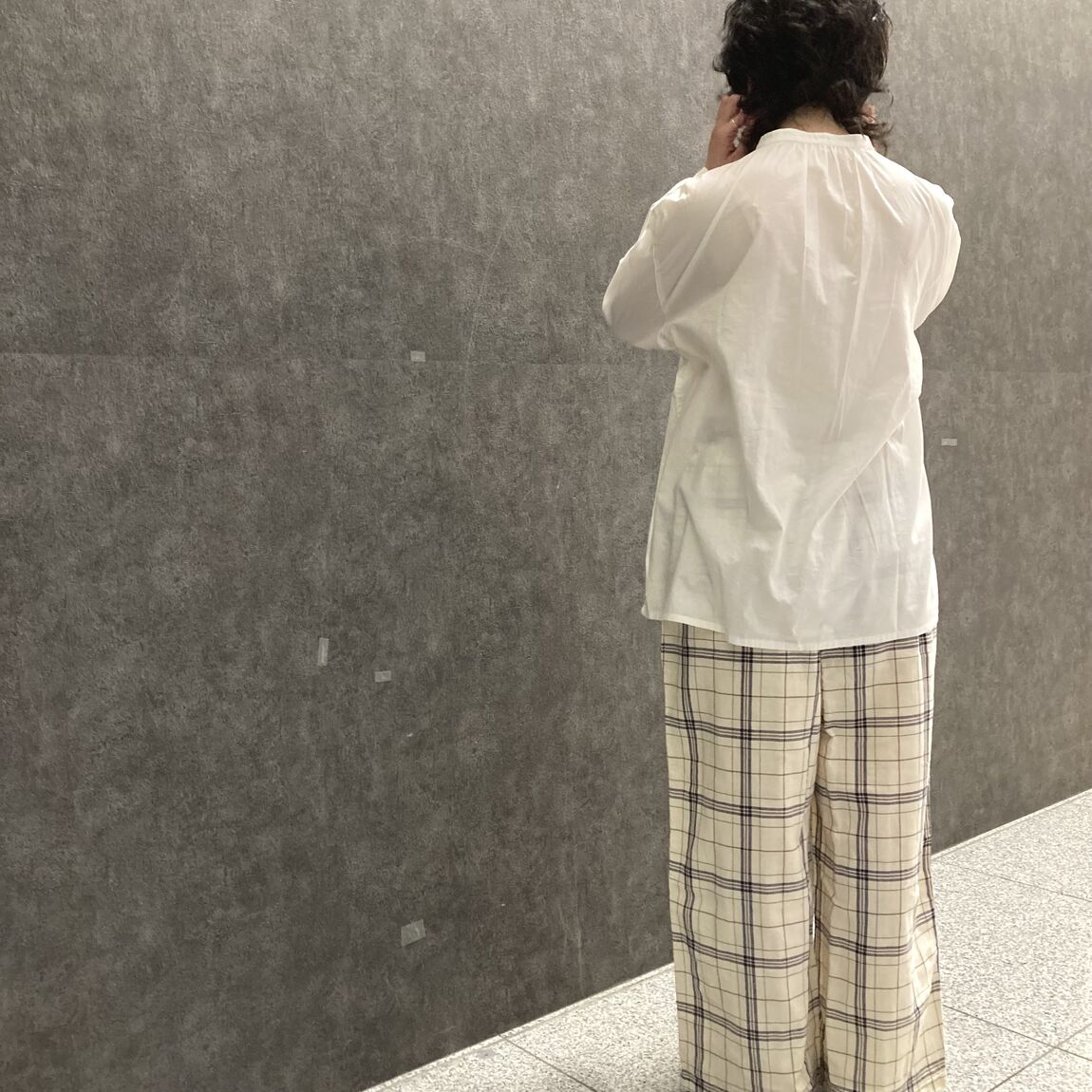 【イオンモール大和】身長159㎝_JV24BT