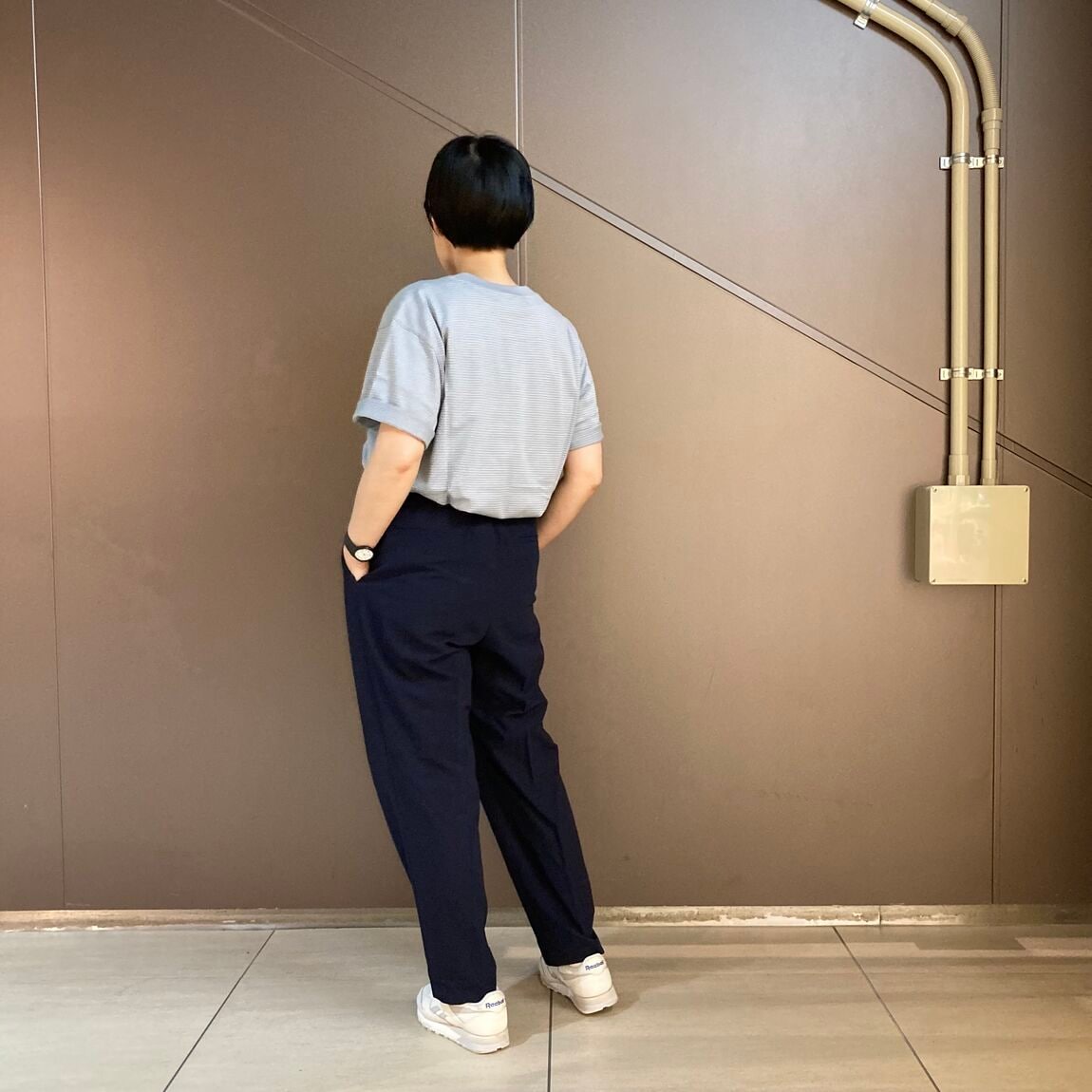 【アリオ加古川】スタッフスナップ