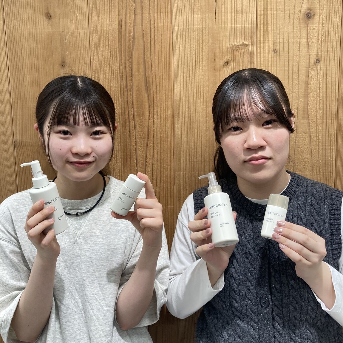  【所沢西武】4月21日(火)大お試し会ラインナップ紹介