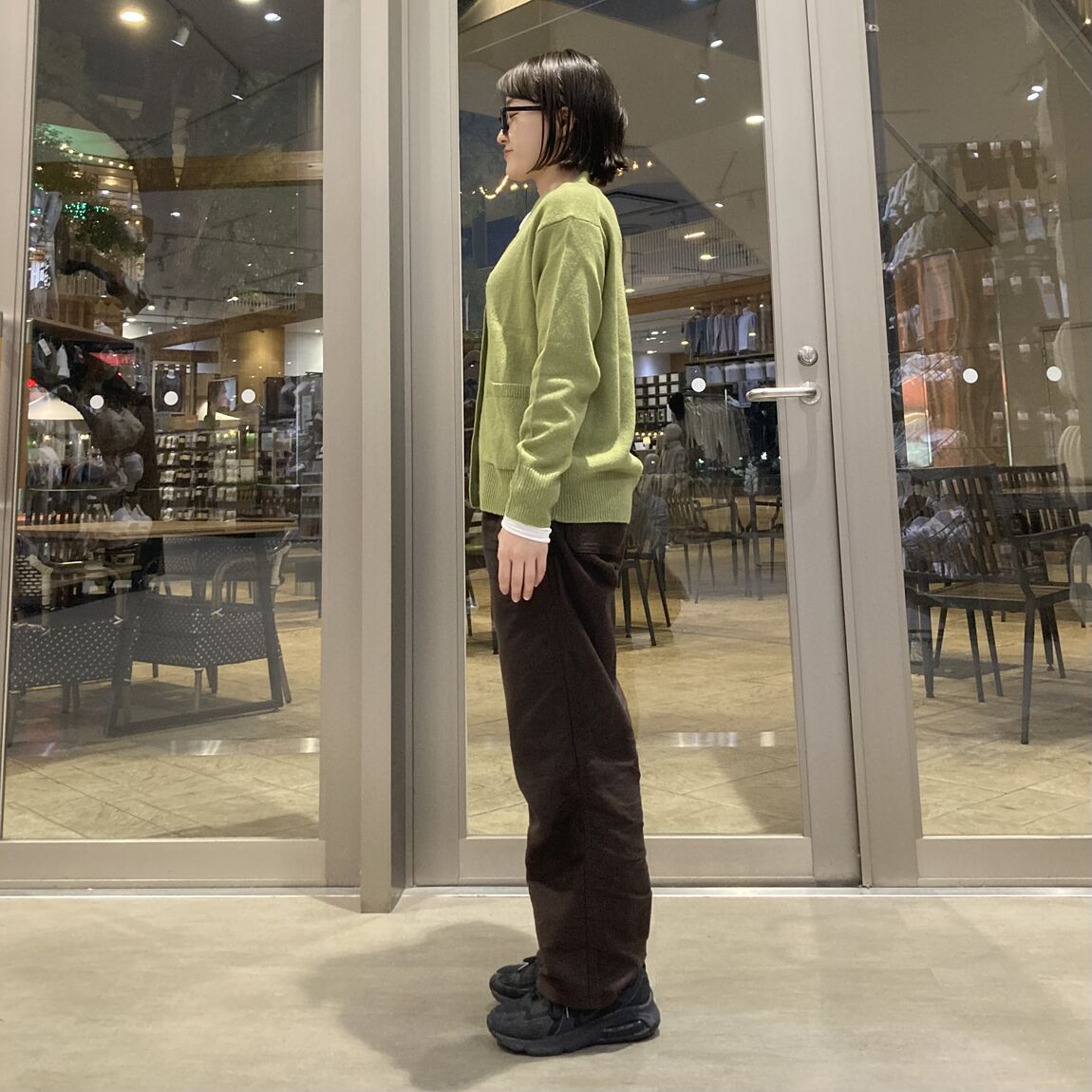 【アリオ倉敷】身長152㎝