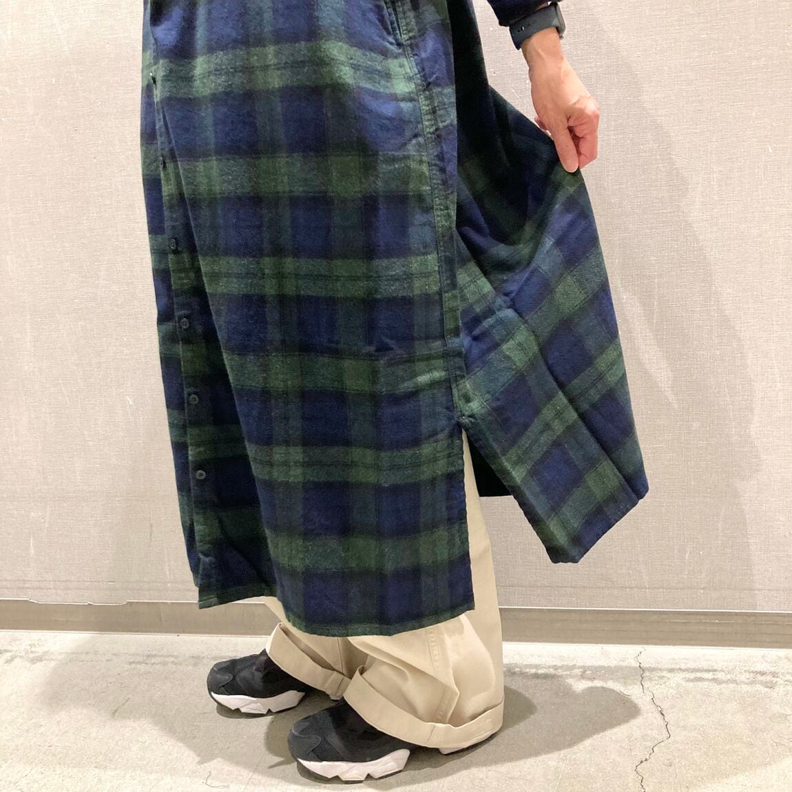 【イオン札幌元町】身長161cm 0918_PQt6qj
