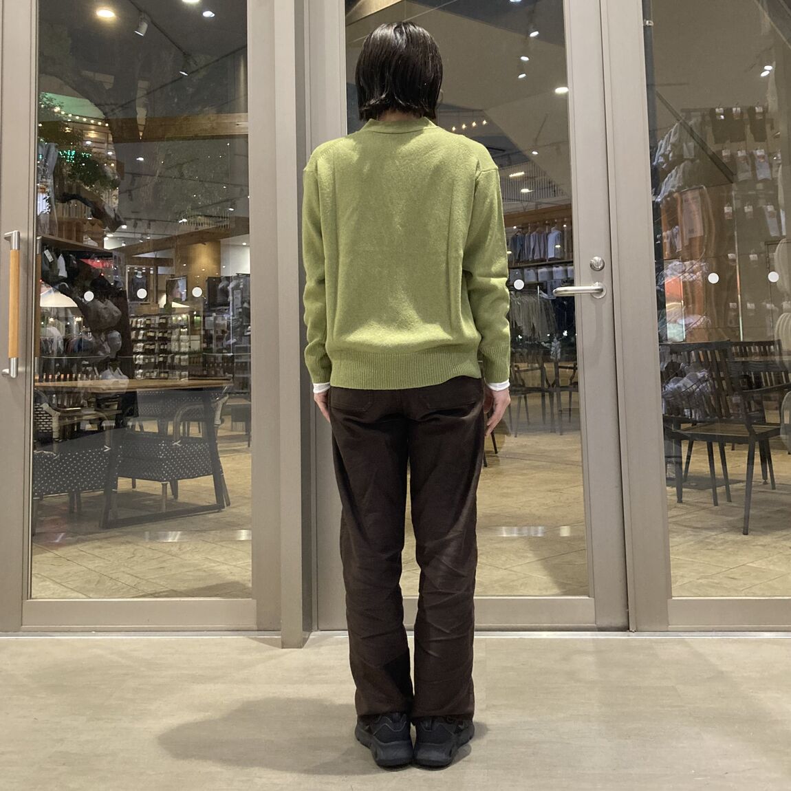 【アリオ倉敷】身長152㎝