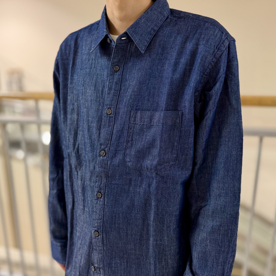 【イオンモール新発田】身長172cm