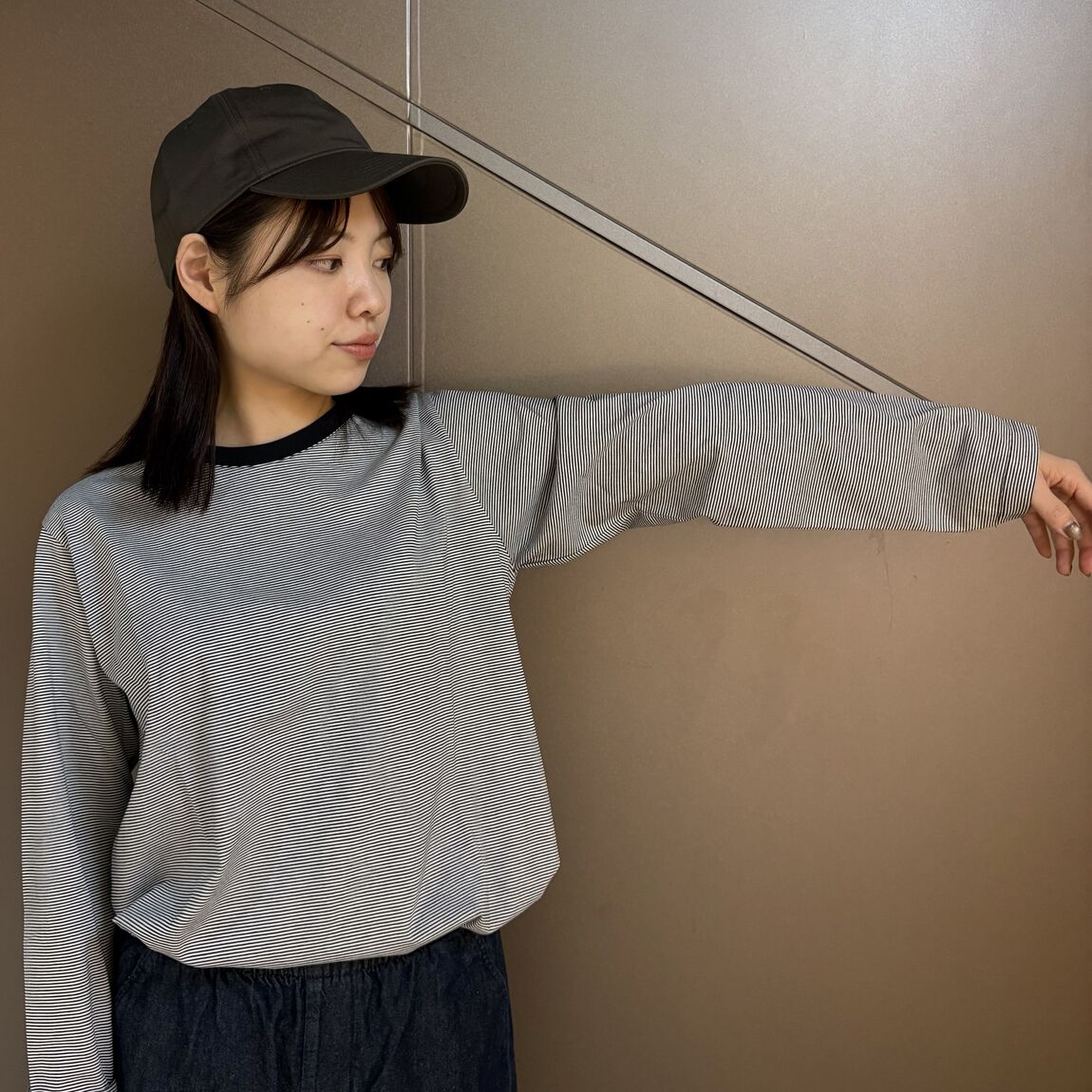 【アリオ加古川】身長156cm_FDf6I0