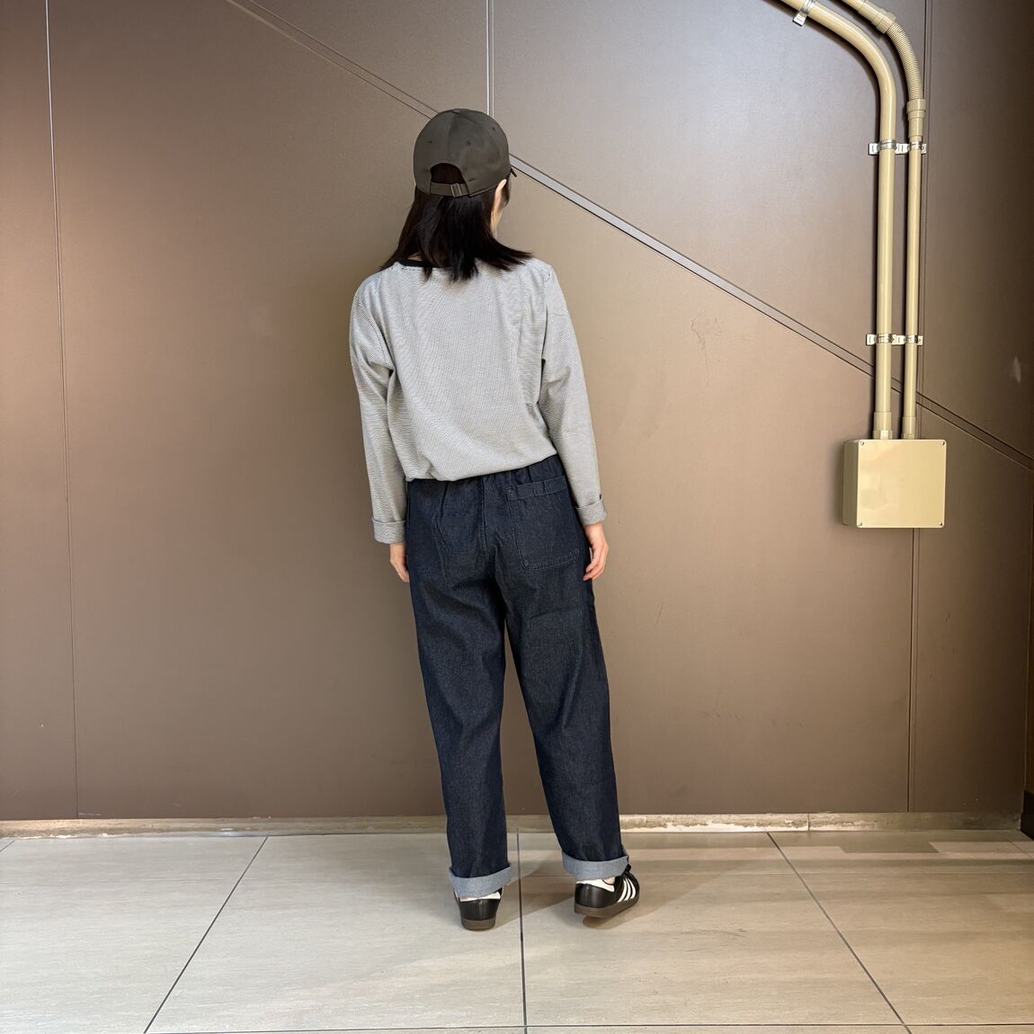 【アリオ加古川】身長156cm_ZXp68E