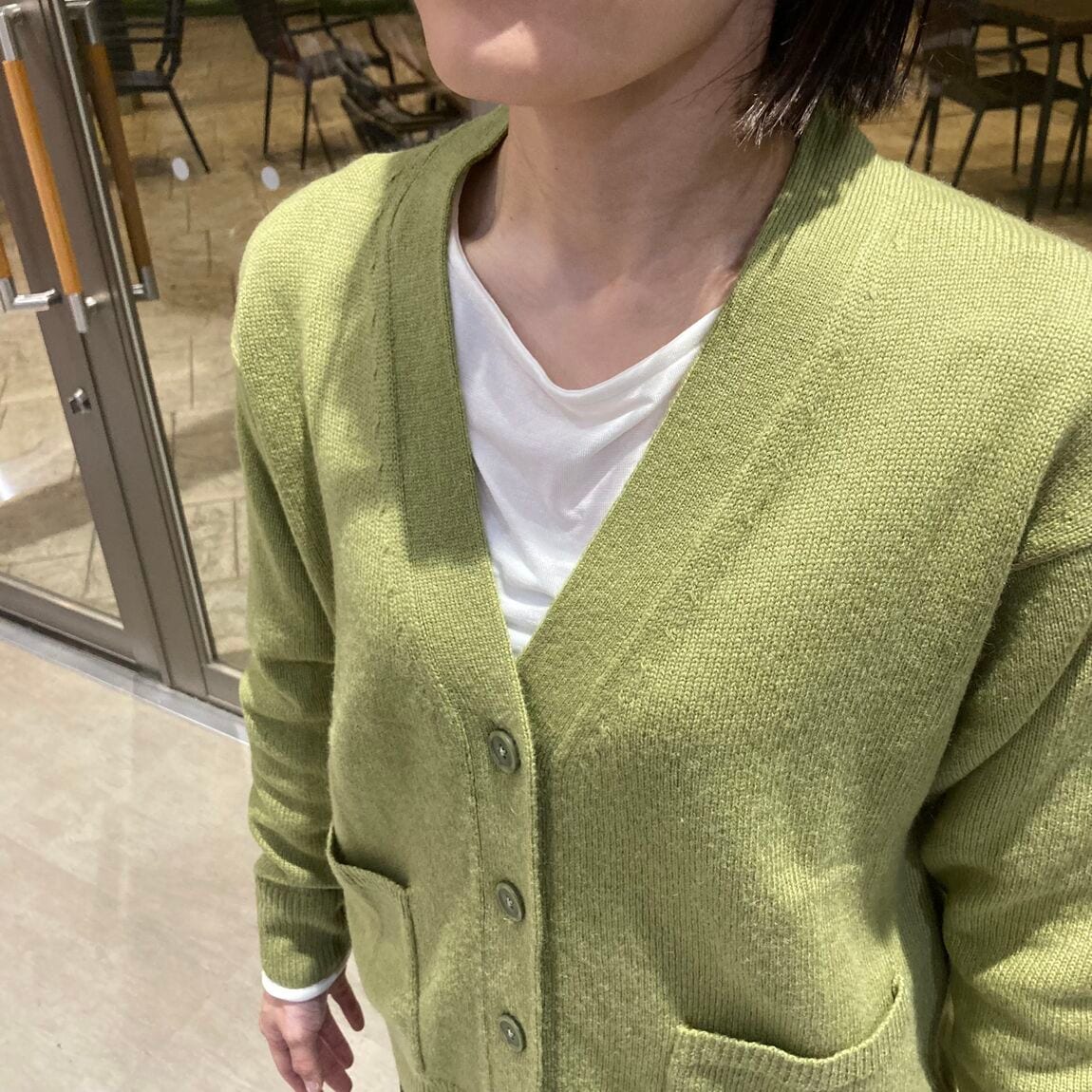 【アリオ倉敷】身長152㎝