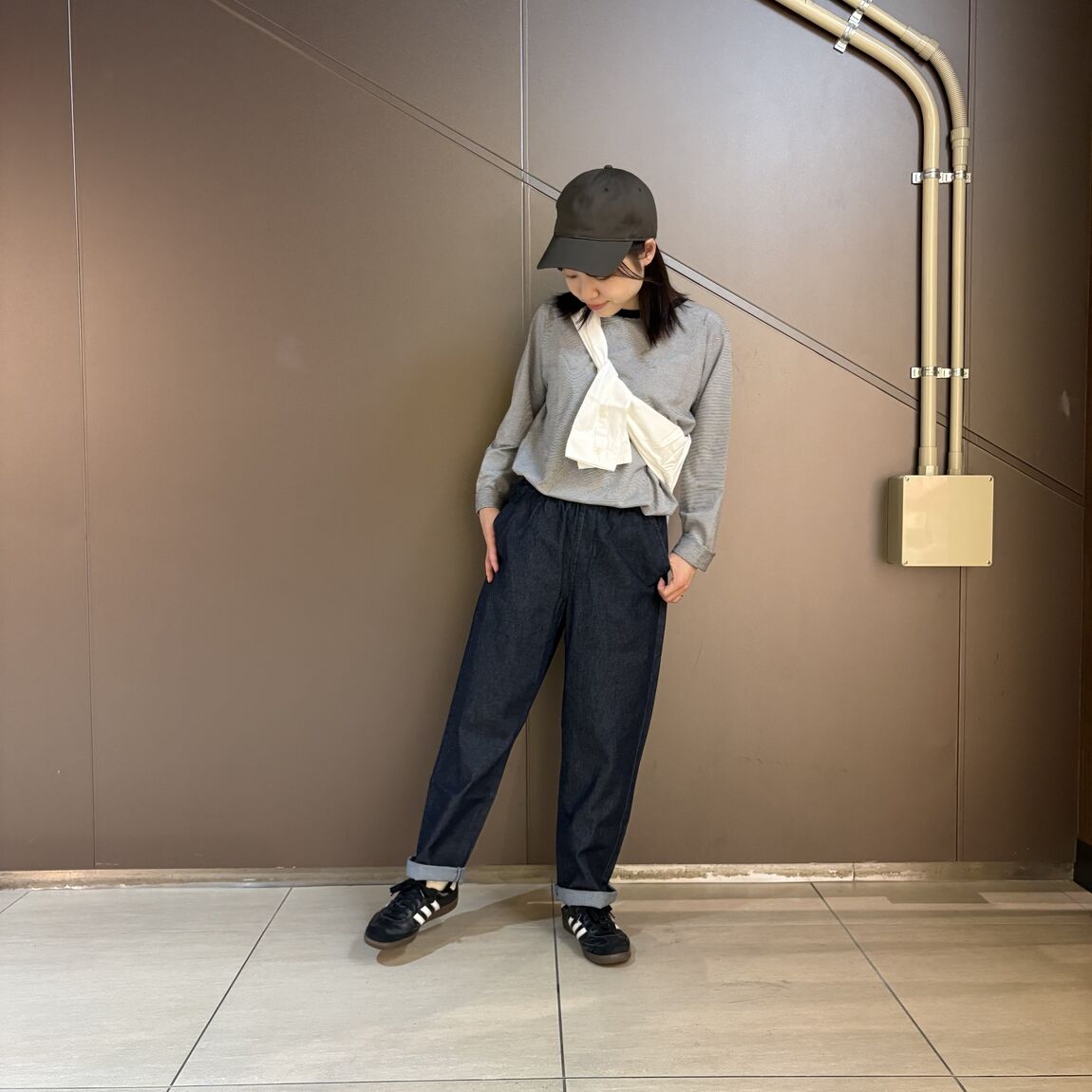 【アリオ加古川】身長156cm_8pVdNK