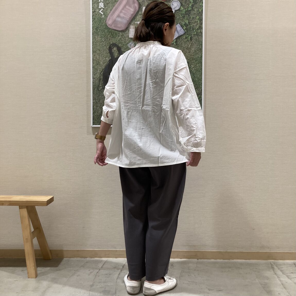 【コクーンシティさいたま新都心】身長153cm_Z3g2Ig