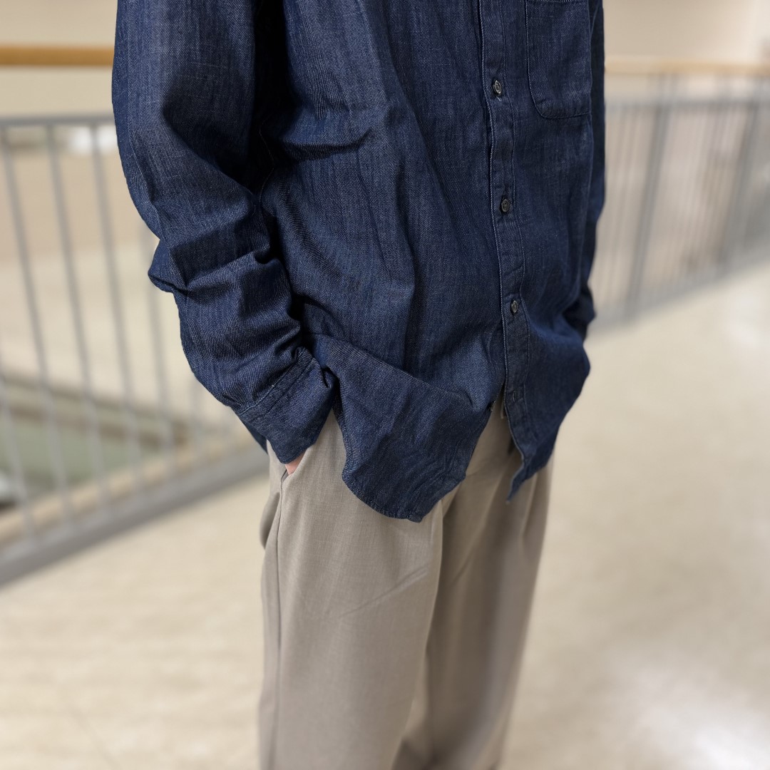 【イオンモール新発田】身長172cm