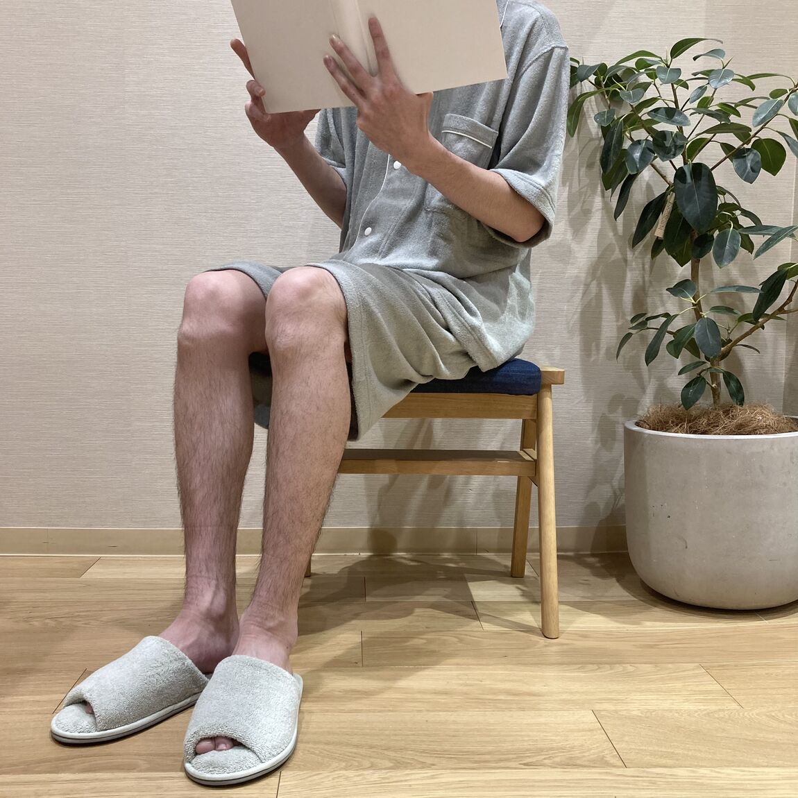 【Ｖタウン芥見】身長183cm