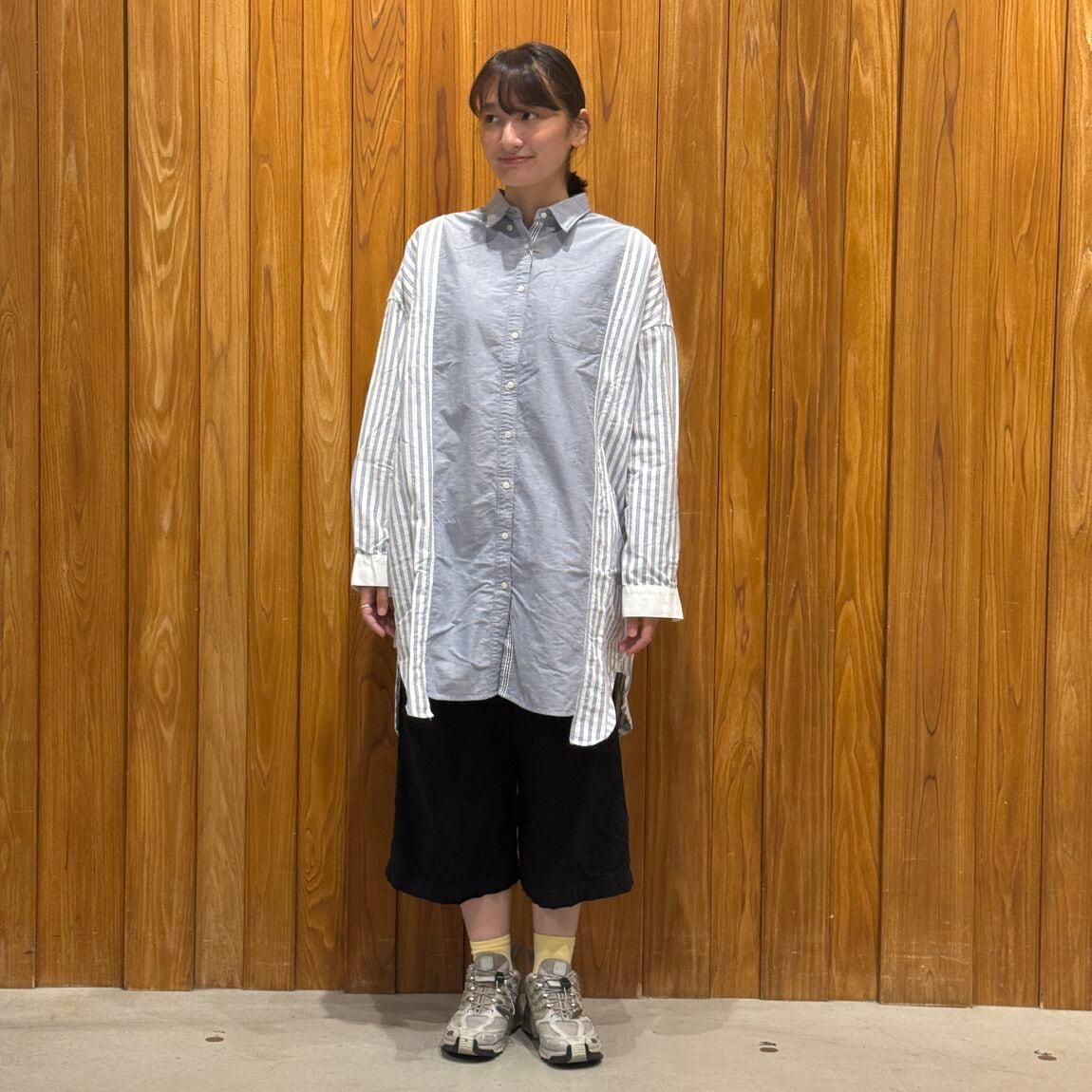 【イオンモール橿原】身長162㎝_cgcU81