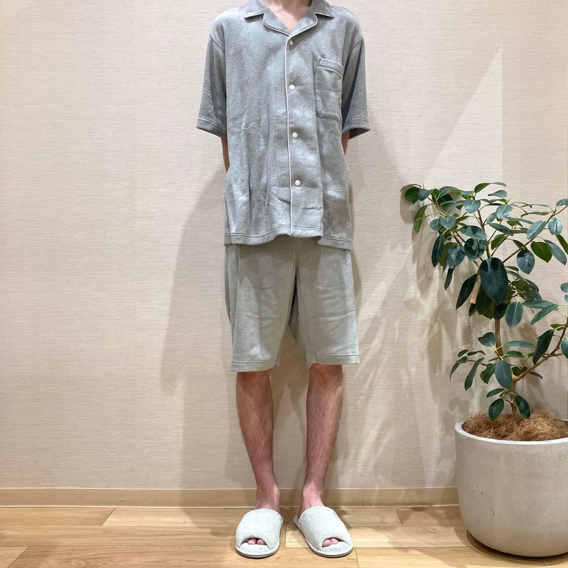 【Ｖタウン芥見】身長183cm