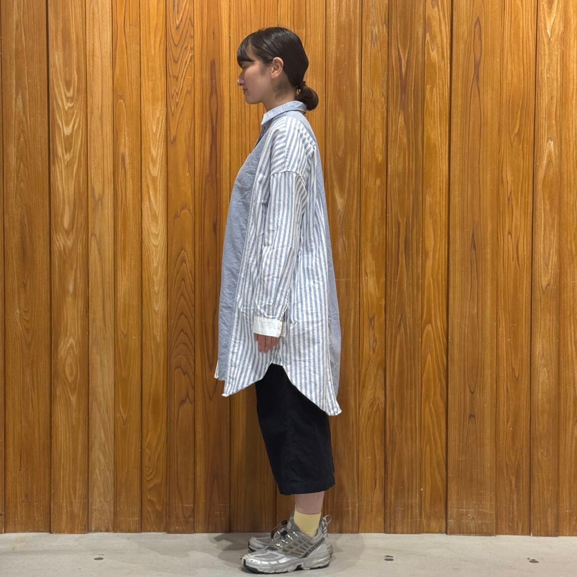 【イオンモール橿原】身長162㎝_aBA2H7